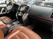 Toyota Land Cruiser 200 Series Рестайлинг 1 Волгоград  - изображение 54