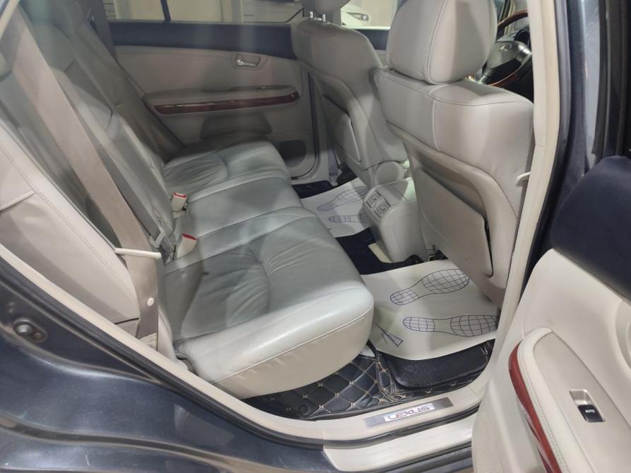 Lexus RX II Нижневартовск  - изображение 17