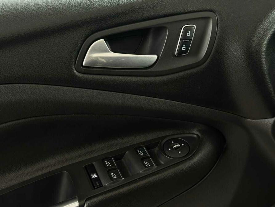 Ford Kuga II Москва  - изображение 8