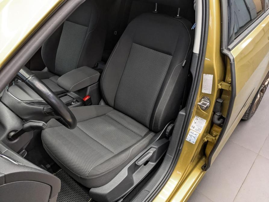 Volkswagen Golf VII Рестайлинг Москва  - изображение 20