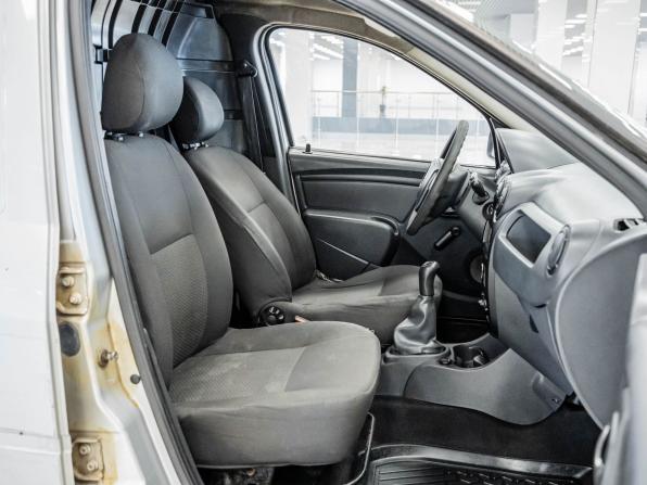 Lada (ВАЗ) Largus I с пробегом 2014 года, цена 360 000 рублей, 371562 км, фургон, Автокод Объявления