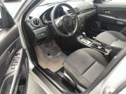 Mazda 3 I (BK) Рестайлинг Челябинск  - изображение 69