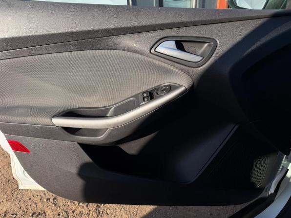 Ford Focus III с пробегом 2012 года, цена 750 000 рублей, 146200 км, хэтчбек, Автокод Объявления