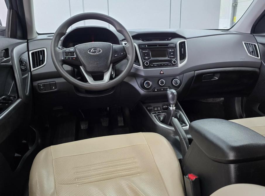 Hyundai Creta I Таганрог  - изображение 11