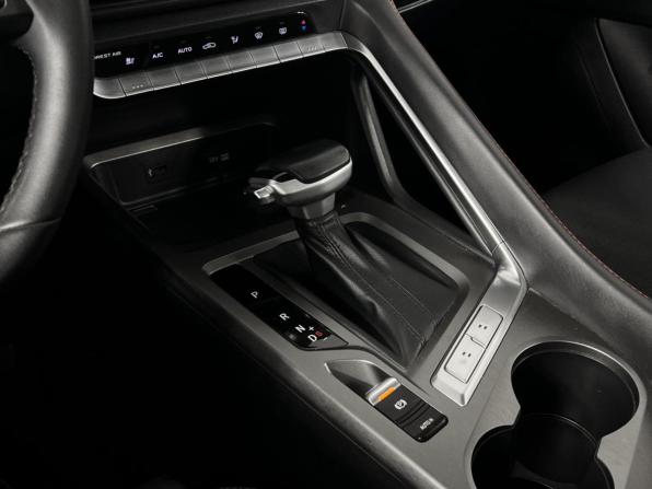 Changan CS35 Plus I Рестайлинг с пробегом 2024 года, цена 1 985 200 рублей, 14518 км, внедорожник, Автокод Объявления