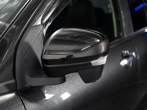 Daihatsu Rocky A200 с пробегом 2019 года, цена 1 399 500 рублей, 112359 км, внедорожник, Автокод Объявления