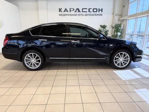 Nissan Teana I Рестайлинг с пробегом 2007 года, цена 799 000 рублей, 188200 км, седан, Автокод Объявления