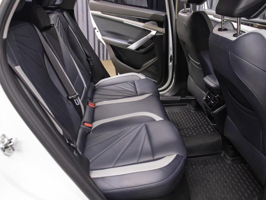 Geely Atlas II Москва  - изображение 12