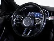 Jaguar F-Pace I Рестайлинг Москва  - изображение 38