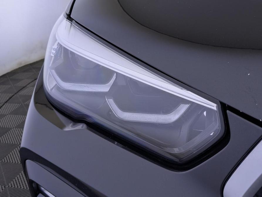 BMW X6 III (G06) Москва  - изображение 11