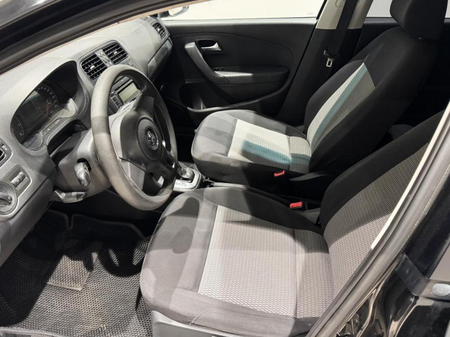Volkswagen Polo V Екатеринбург  - изображение 12
