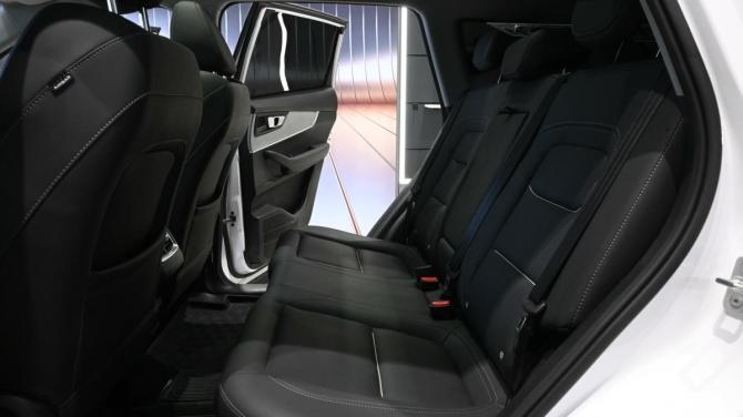 Chery Tiggo 7 Pro Max I с пробегом 2023 года, цена 1 995 000 рублей, 8707 км, внедорожник, Автокод Объявления
