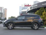 Toyota RAV4 IV (XA40) Рестайлинг Москва  - изображение 24