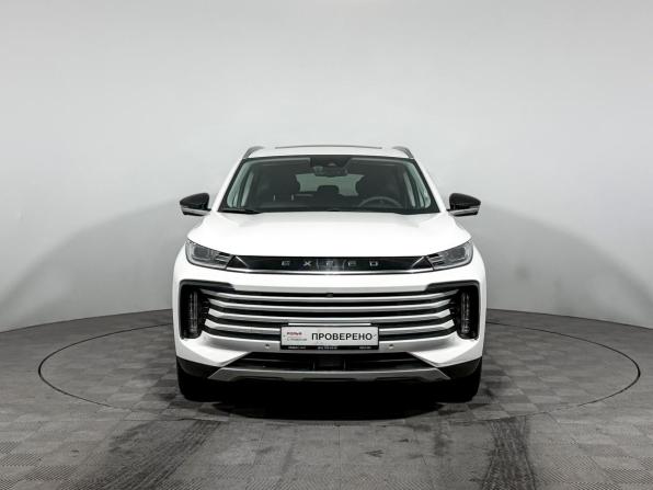 Exeed TXL I Рестайлинг с пробегом 2023 года, цена 2 050 000 рублей, 98414 км, внедорожник, Автокод Объявления