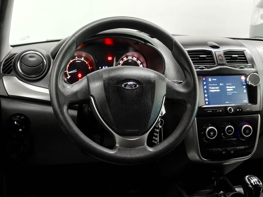 Lada (ВАЗ) Granta I Рестайлинг Тула  - изображение 14