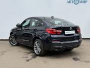 BMW X4 I (F26) Москва  - изображение 19