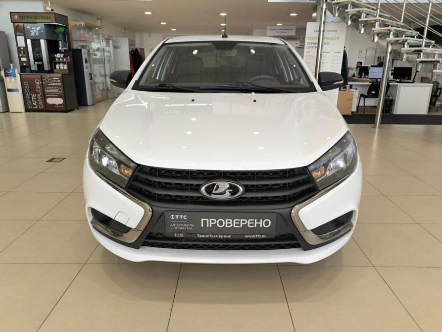 Lada (ВАЗ) Vesta I Казань  - изображение 2