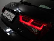 Audi A1 I (8X) Москва  - изображение 32