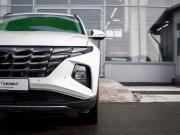 Hyundai Tucson IV Курган  - изображение 33