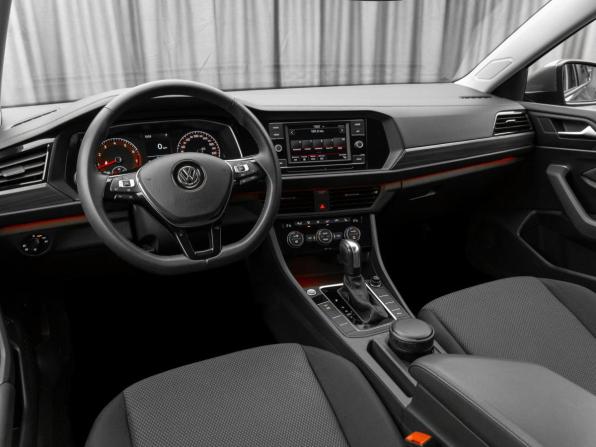Volkswagen Jetta VII с пробегом 2020 года, цена 2 290 000 рублей, 40099 км, седан, Автокод Объявления