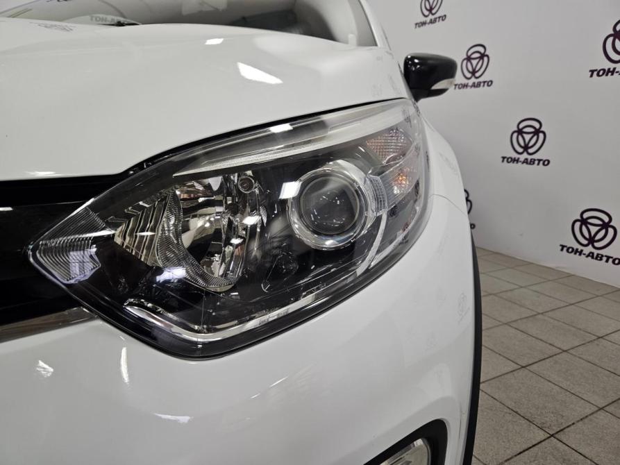 Renault Kaptur I Тольятти  - изображение 20