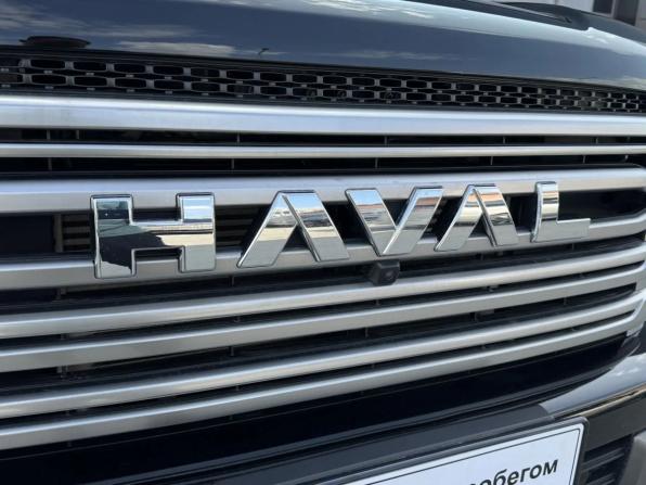 Haval H9 I Рестайлинг с пробегом 2024 года, цена 4 400 000 рублей, 19072 км, внедорожник, Автокод Объявления