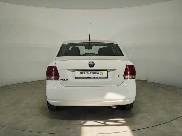 Volkswagen Polo V с пробегом 2011 года, цена 669 000 рублей, 142000 км, седан, Автокод Объявления