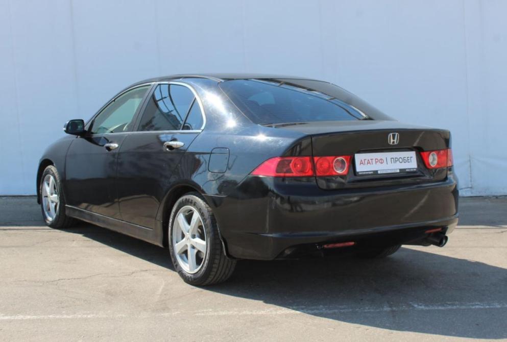 Honda Accord VIII Нижний Новгород  - изображение 7