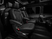 Mercedes-Benz V-Класс III (W447) Рестайлинг Москва  - изображение 50
