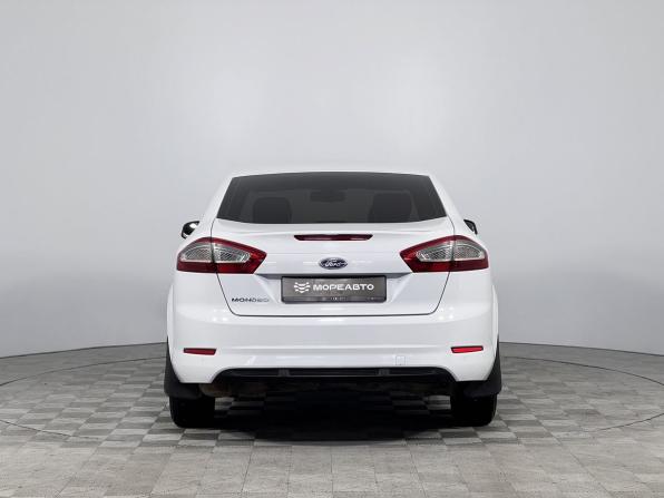 Ford Mondeo IV Рестайлинг с пробегом 2013 года, цена 890 000 рублей, 215000 км, седан, Автокод Объявления