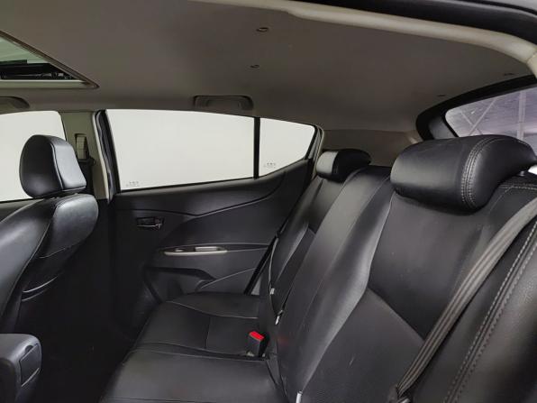 Lifan X50 с пробегом 2018 года, цена 540 000 рублей, 118189 км, хэтчбек, Автокод Объявления