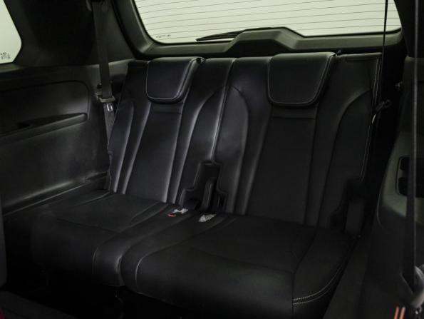GAC GS8 II с пробегом 2023 года, цена 3 498 000 рублей, 42626 км, внедорожник, Автокод Объявления