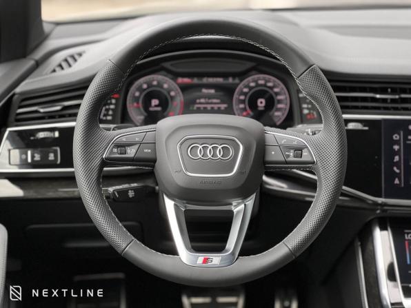 Новый Audi Q7 II (4M) Рестайлинг 2 2025 года, цена 11 990 000 рублей, внедорожник, Автокод Объявления