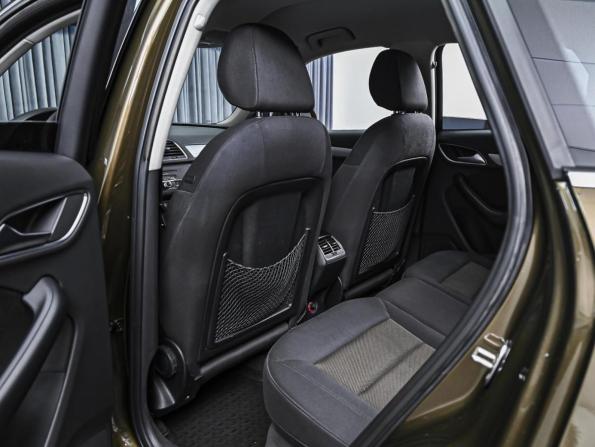 Audi Q3 I (8U) с пробегом 2013 года, цена 1 439 000 рублей, 232210 км, внедорожник, Автокод Объявления