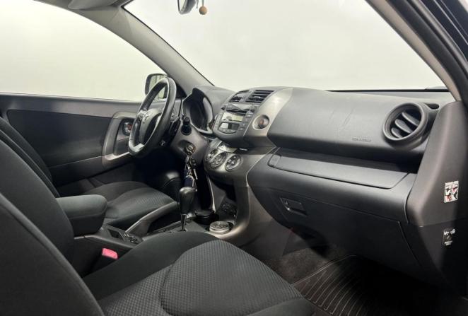 Toyota RAV4 III (XA30) Рестайлинг с пробегом 2011 года, цена 1 450 000 рублей, 173182 км, внедорожник, Автокод Объявления