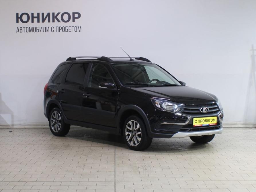 Lada (ВАЗ) Granta I Рестайлинг Дзержинск  - изображение 3