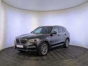 BMW X3 III (G01) Москва  - изображение 30