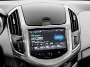 Chevrolet Cruze I Рестайлинг Москва  - изображение 23