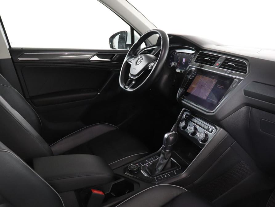 Volkswagen Tiguan II Москва  - изображение 9