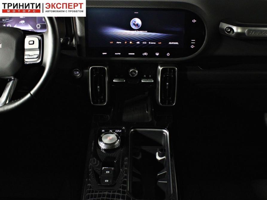 Haval Dargo Белгород  - изображение 14