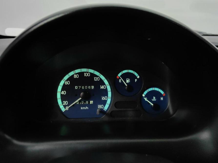Daewoo Matiz I Рестайлинг Подольск  - изображение 10