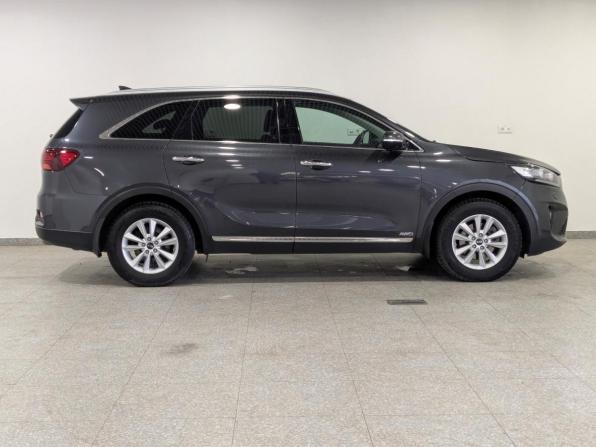 Kia Sorento III Prime Рестайлинг с пробегом 2019 года, цена 2 620 000 рублей, 129752 км, внедорожник, Автокод Объявления