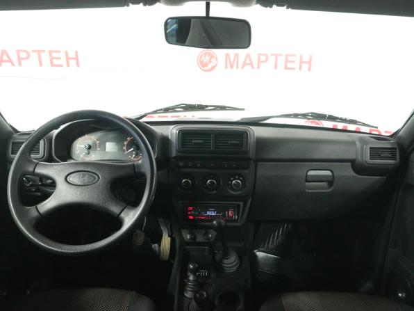 Lada (ВАЗ) Niva Legend с пробегом 2024 года, цена 869 000 рублей, 52652 км, внедорожник, Автокод Объявления
