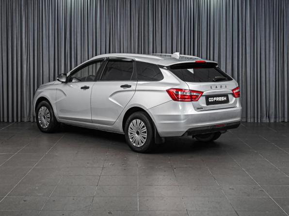 Lada (ВАЗ) Vesta I с пробегом 2019 года, цена 1 099 000 рублей, 68661 км, универсал, Автокод Объявления