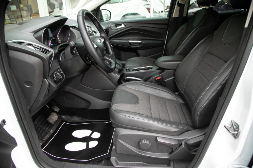 Ford Kuga II Иркутск  - изображение 13