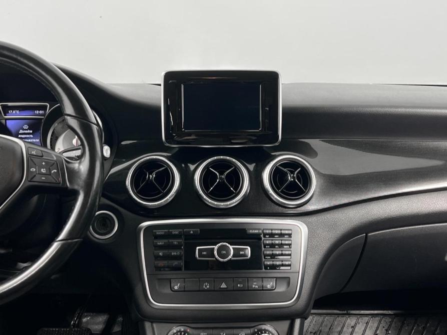 Mercedes-Benz CLA I (C117 X117) Казань  - изображение 17