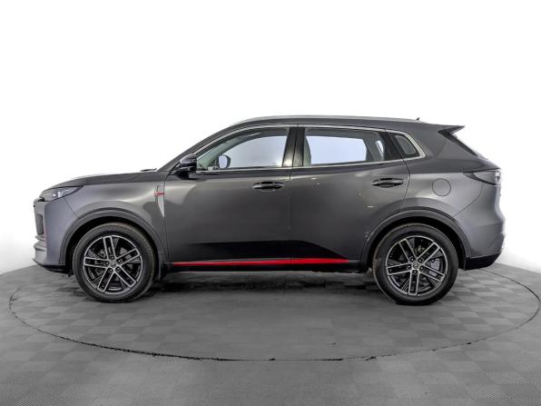 Changan CS55 Plus II с пробегом 2023 года, цена 1 815 000 рублей, 61000 км, внедорожник, Автокод Объявления