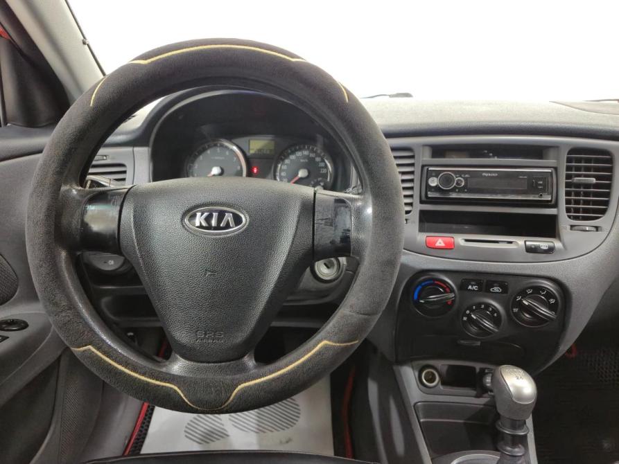 Kia Rio II Альметьевск  - изображение 13