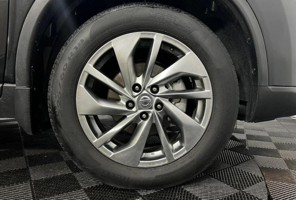 Nissan X-Trail III Нижний Новгород  - изображение 22