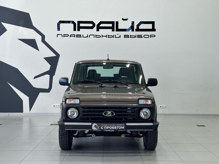 Lada (ВАЗ) Niva Legend I Ростов-на-Дону  - изображение 2